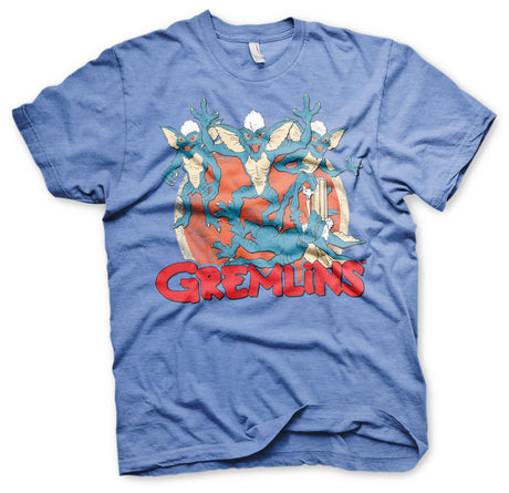 Gremlins Group T-Shirt