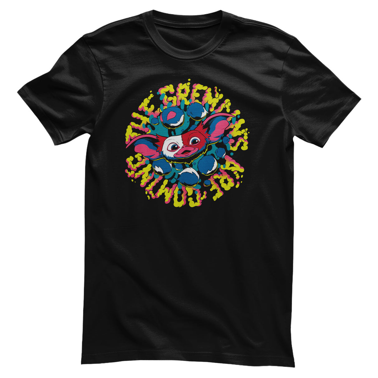 The Gremlins Are Coming T-Shirt