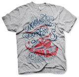 All Aboard The Hogwarts Express T-Shirt