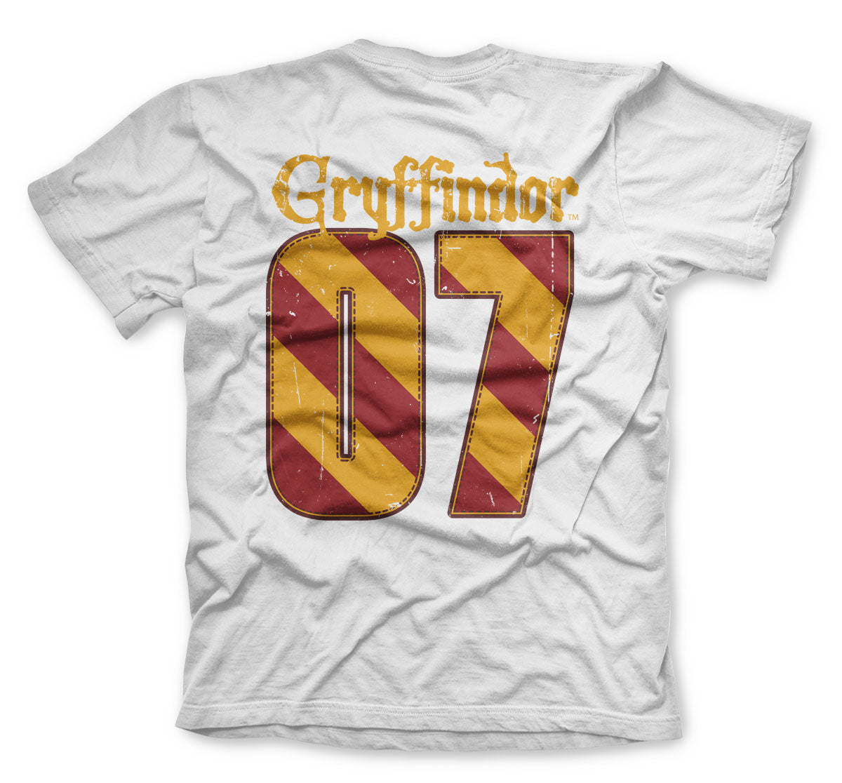 Harry Potter - Gryffindor 07 T-Shirt