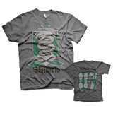 Harry Potter - Slytherin 07 T-Shirt