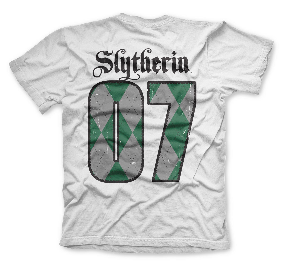 Harry Potter - Slytherin 07 T-Shirt