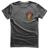 Gryffindor Chest Crest T-Shirt