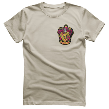 Gryffindor Chest Crest T-Shirt
