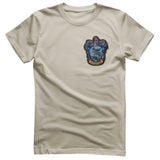 Ravenclaw Chest Crest T-Shirt