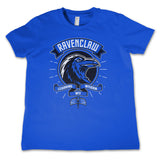 Harry Potter - Ravenclaw Patch Kids Tee