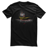 IT - Dark Pennywise T-Shirt