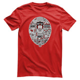 IT Balloon Icons T-Shirt