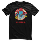 Pennywise - I've Missed You T-Shirt