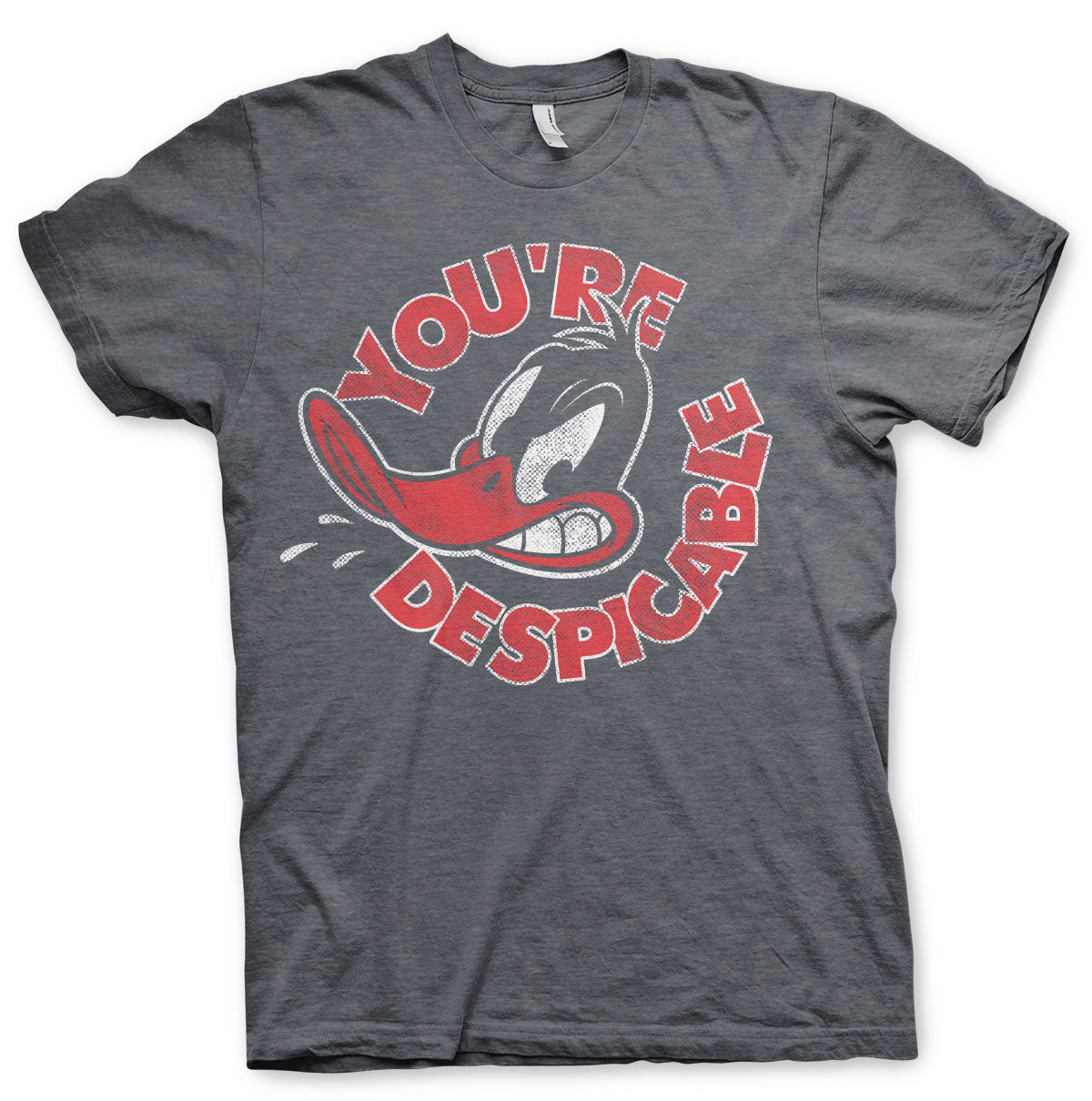 Daffy Duck - You're Despicable T-Shirt