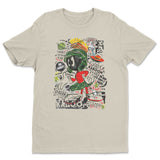 Marvin The Martian Mashup T-Shirt
