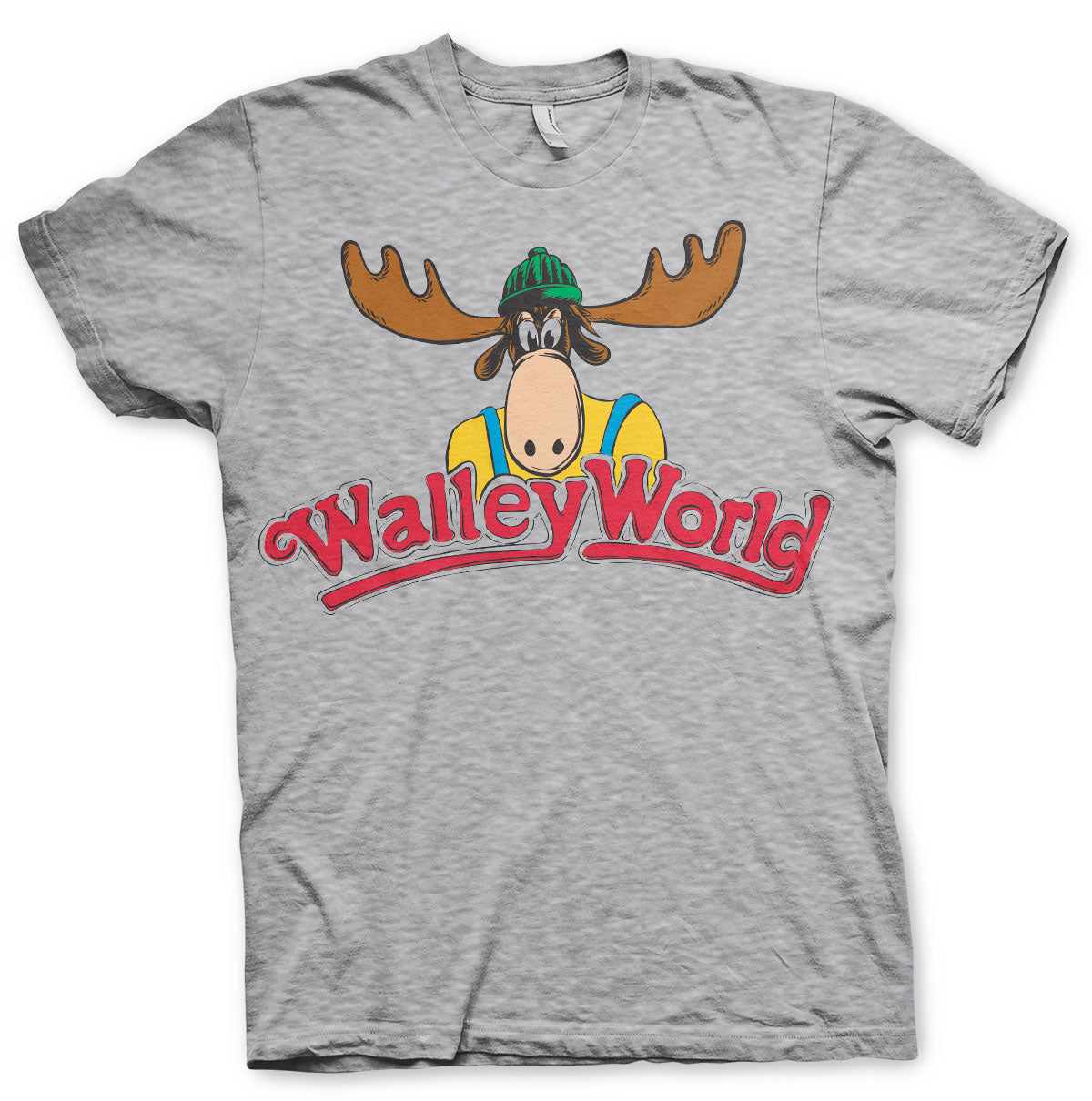 Walley World T-Shirt