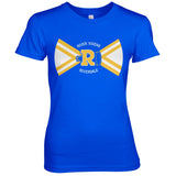 River Vixens Girly Tee