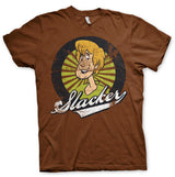 Shaggy The Slacker T-Shirt