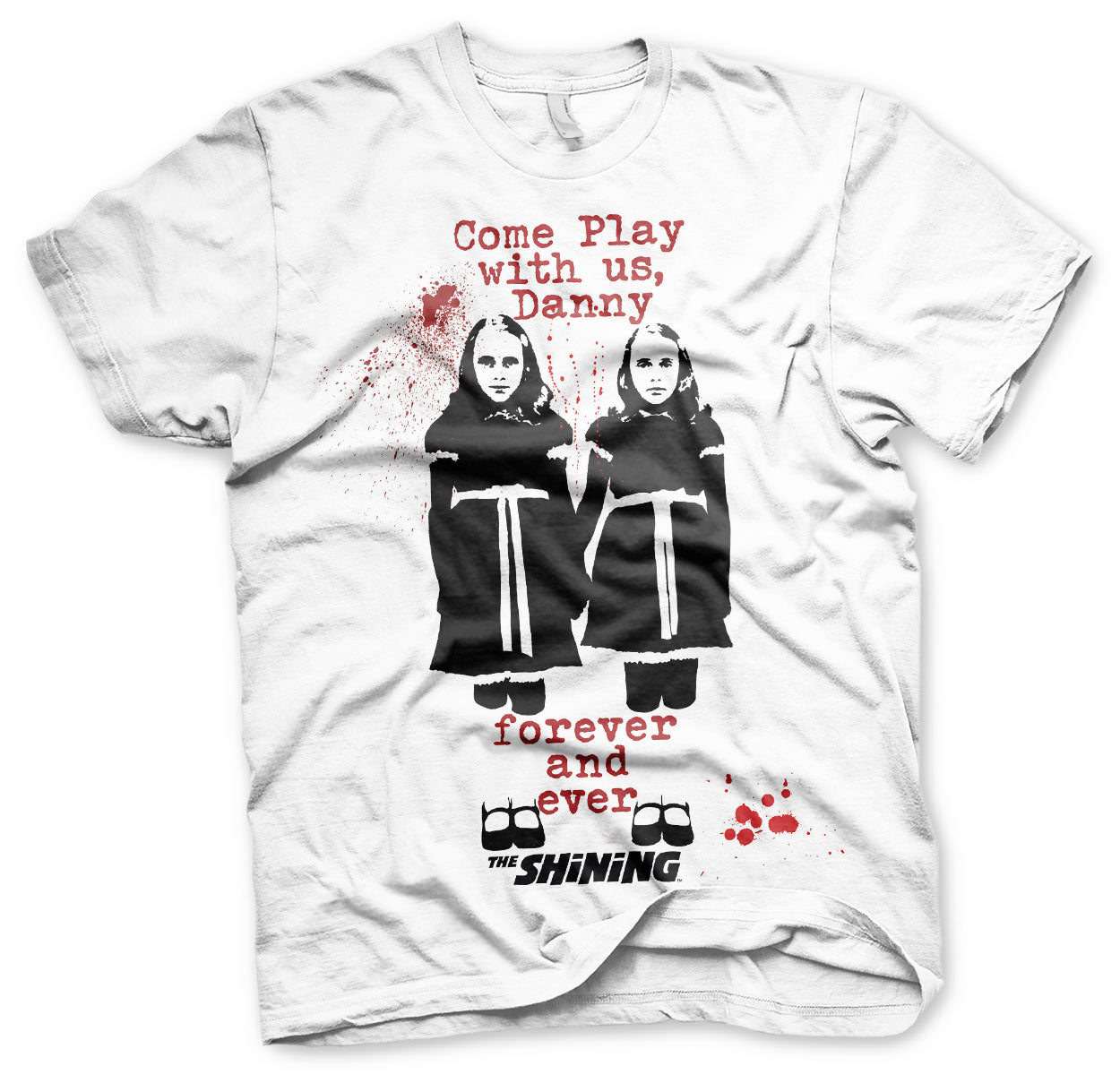 Shop The Shining t-shirts & merchandise! – Shirtstore