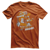 Thunder Hooo! T-Shirt