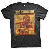 I Love Chunk T-Shirt