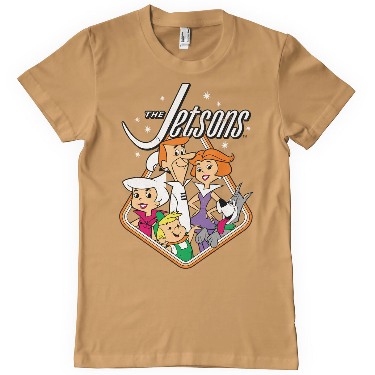 The Jetsons Family T-Shirt