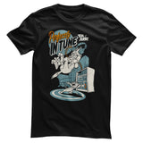 Tom & Jerry - Perfectly In Tune T-Shirt