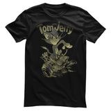 Tom & Jerry - No 1 Bad Boy T-Shirt