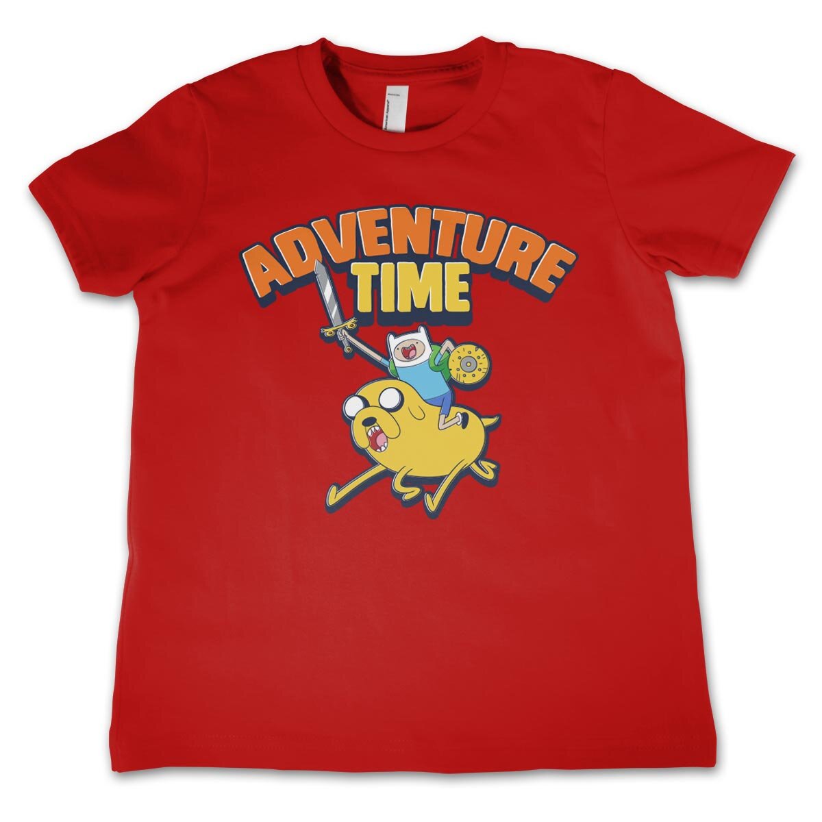 Adventure Time Kids T-Shirt