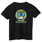 Dexter's Laboratary Comic Kids Tee