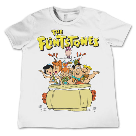 The Flintstones Kids T-Shirt