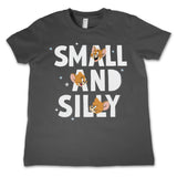 Jerry - Small and Silly Kids T-Shirt