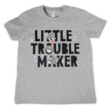 Tom - Little Trouble Maker Kids T-Shirt