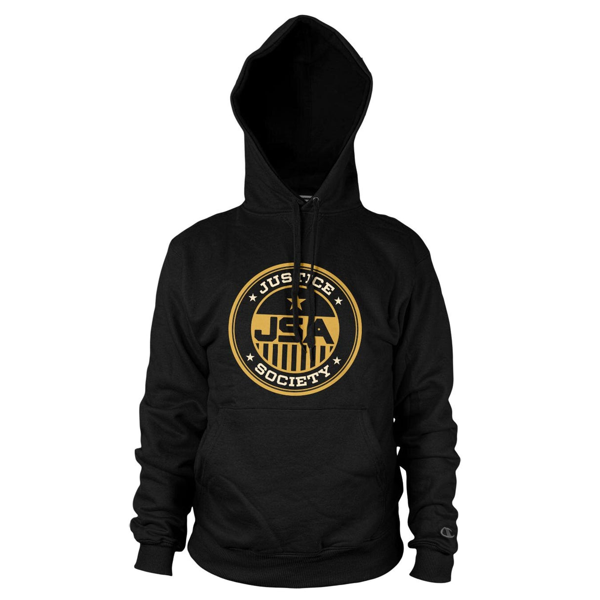 Black Adam - Justice Society Hoodie