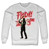 Friday The 13th - Jason Voorhees Sweatshirt