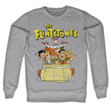 The Flintstones Sweatshirt