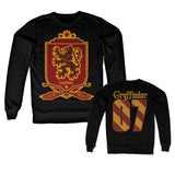 Harry Potter - Gryffindor 07 Sweatshirt