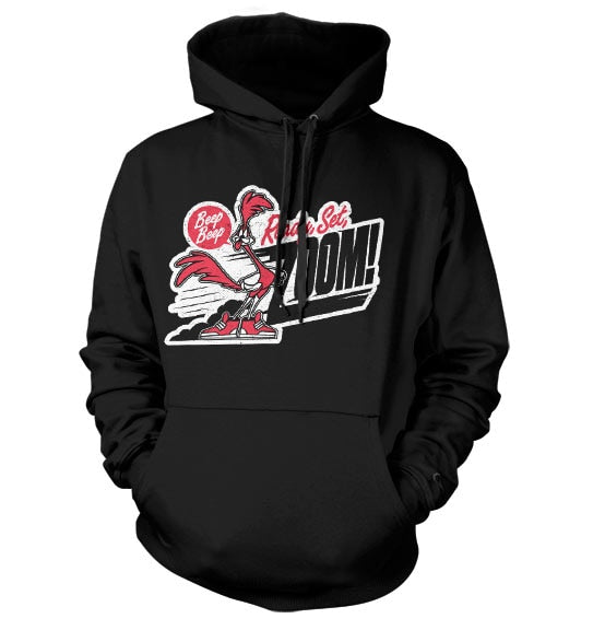 Road Runner BEEP BEEP Hoodie