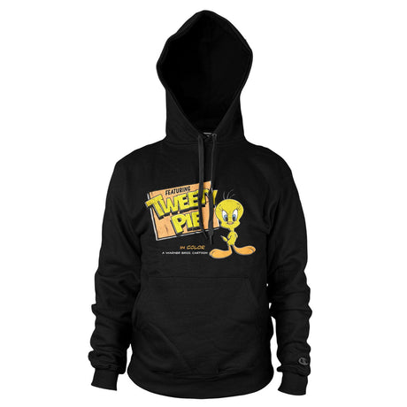 Tweety Pie Hoodie