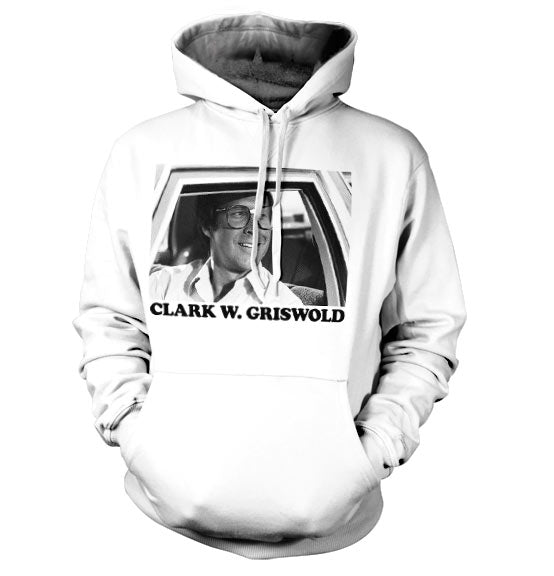 Clark W. Griswold Hoodie