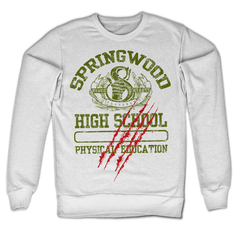 Springwood High School Sweatshirt