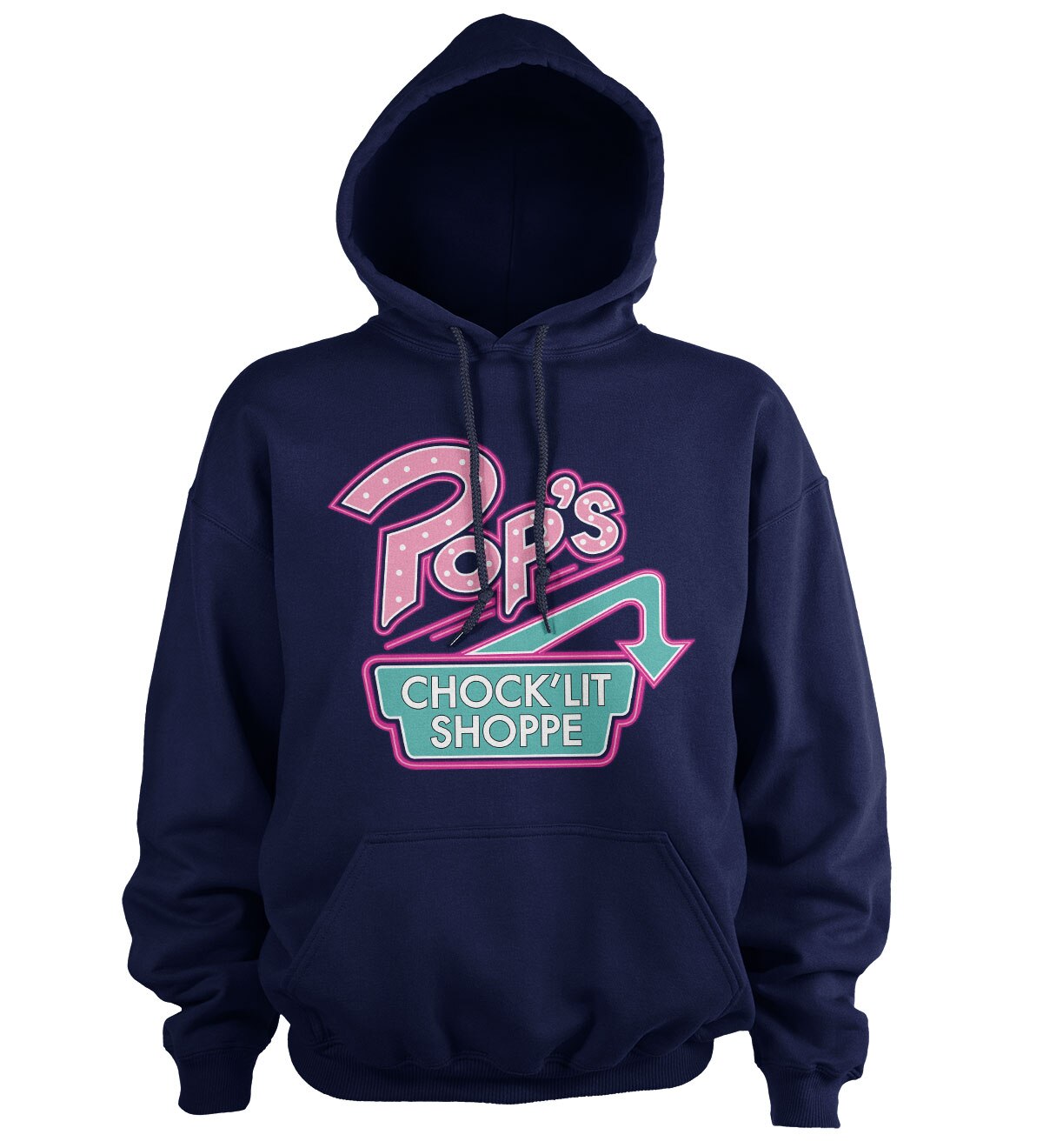 Pop's Chock'Lit Shoppe Hoodie