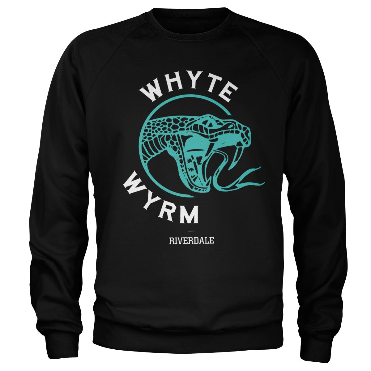 Whyte Wyrm Sweatshirt