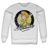 Shaggy The Slacker Sweatshirt