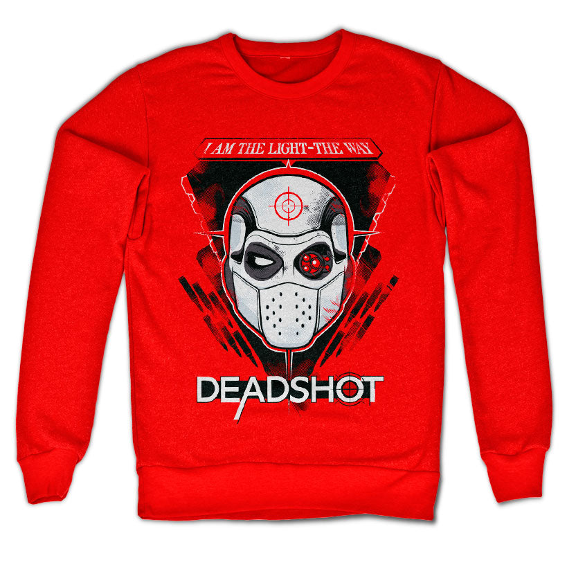 Deadshot Sweatshirt