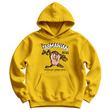 The Tasmanian Devil Kids Hoodie