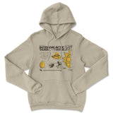 Intergalactic Travel Guide Hoodie
