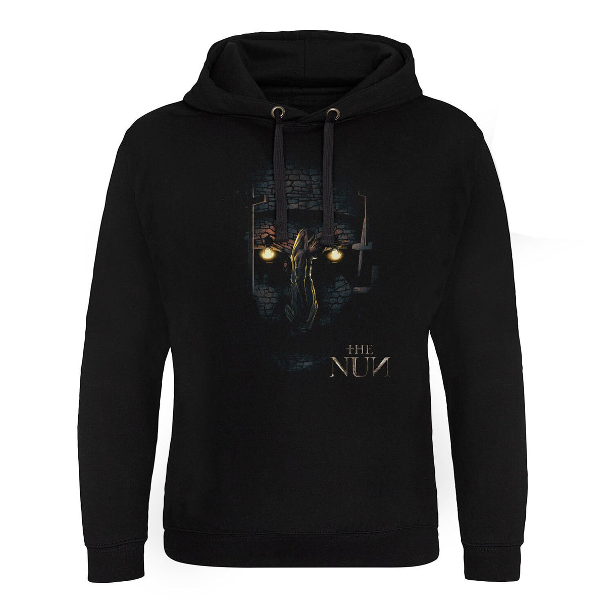 The NUN Epic Hoodie