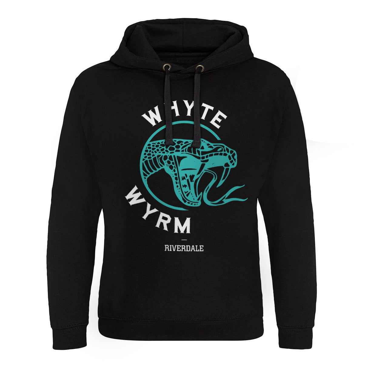 Whyte Wyrm Epic Hoodie