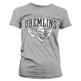 Team Kingston Falls Gremlins of 1984 Girly Tee