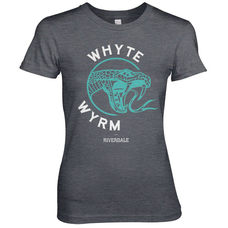 Whyte Wyrm Girly Tee