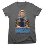 Rebecca Welton Girly Tee