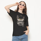 Tom & Jerry - Mousey I'm Not! Girly Tee