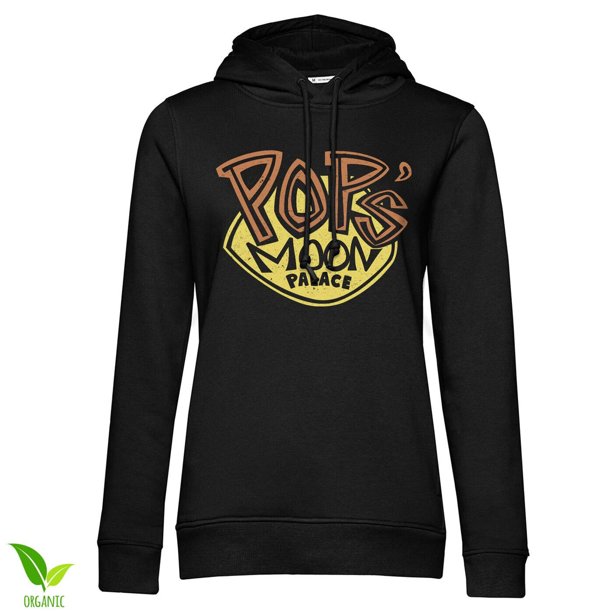 Pop's Moon Palace Girls Hoodie